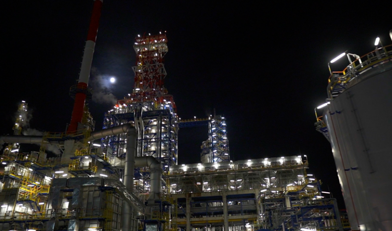 Rafineria Gdańska będzie w bazie podmiotów podlegających szczególnej ochronie - GospodarkaMorska.pl