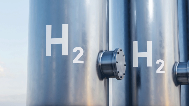 Eksperci przygotują koncepcję produkcji wodoru na Morzu Północnym - GospodarkaMorska.pl