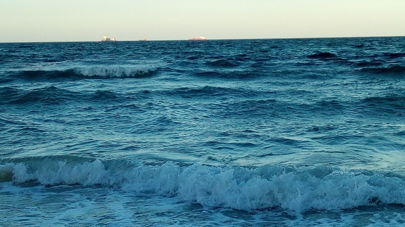 Ocean Indyjski bezpieczny dla żeglugi od 1 stycznia 2023 r. To informacja ważna dla Polski i jej bezpieczeństwa energetycznego i militarnego - GospodarkaMorska.pl