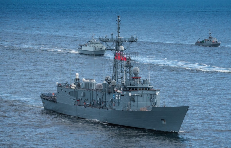 Kościuszko dołączy do elity NATO - GospodarkaMorska.pl