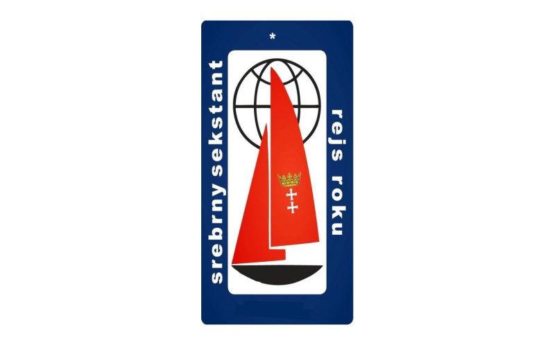 Nagrody „Rejs Roku 2022” i „Srebrny Sekstant” – znamy laureatów - GospodarkaMorska.pl