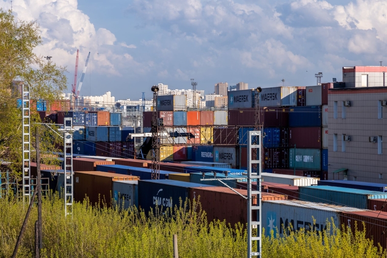 Tylko siedem krajów UE zmniejszyło import z Rosji. Polska nie - GospodarkaMorska.pl