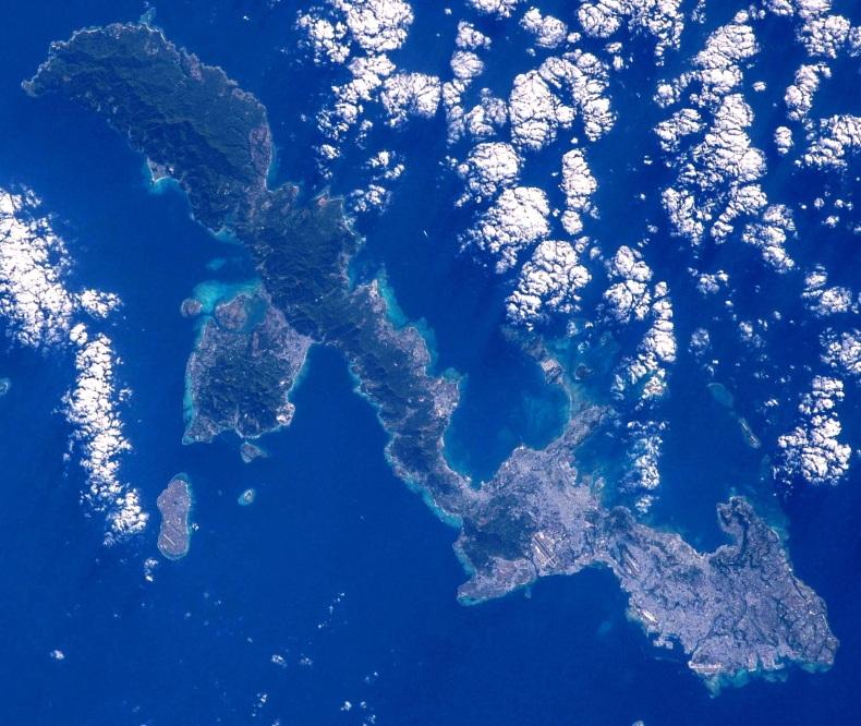 Powstanie jednostka szybkiego reagowania na wyspie Okinawa - GospodarkaMorska.pl