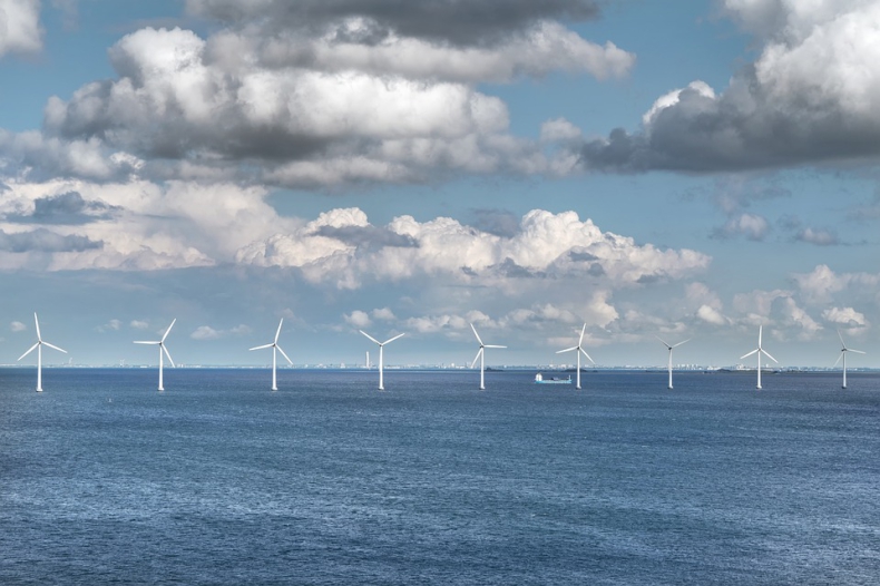 WindEurope: w 2022 r. w krajach Unii przybyło 15 GW mocy wiatrowych - GospodarkaMorska.pl