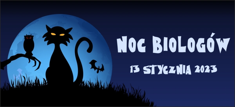 Woda hasłem przewodnim Ogólnopolskiej Nocy Biologów - GospodarkaMorska.pl