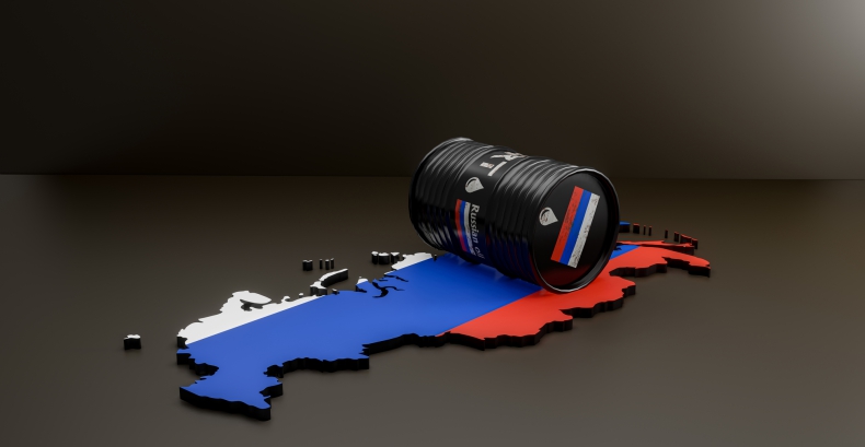 USA i sojusznicy przygotowują kolejne limity cenowe na rosyjskie produkty naftowe - GospodarkaMorska.pl