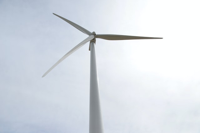 Wyżyny mocy turbin - Mingyang przekracza 18 MW modelem MySE 18.X-28X. - GospodarkaMorska.pl