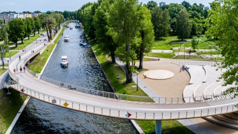 Remont Kanału Łuczańskiego rozpocznie się 23 stycznia - GospodarkaMorska.pl