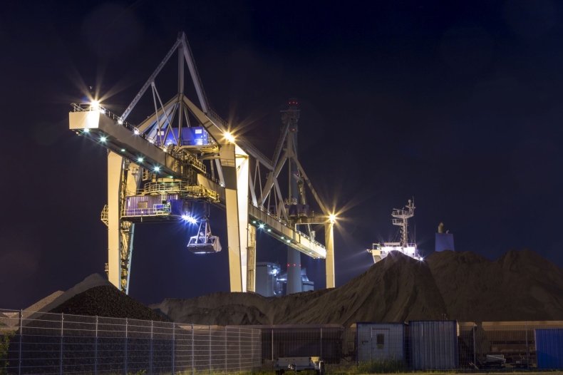 Tanzania bije rekordy w eksporcie węgla, również do Polski - GospodarkaMorska.pl