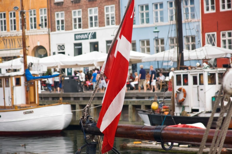 Dania otworzyła cyfrowy rejestr statków - GospodarkaMorska.pl