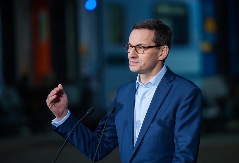 Premier jest przekonany, że incydent z nurkami nie miał nic wspólnego z atakiem na infrastrukturę krytyczną - GospodarkaMorska.pl