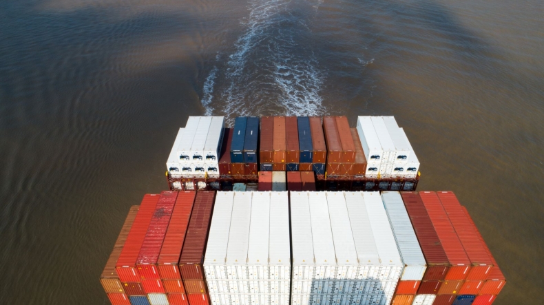 Baltic Dry Index utrzymuje spadek czwarty tydzień z rzędu - GospodarkaMorska.pl