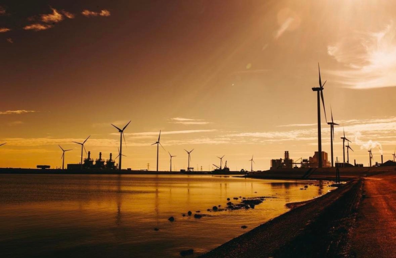 Sześć europejskich portów łączy siły na rzecz rozwoju offshore wind - GospodarkaMorska.pl