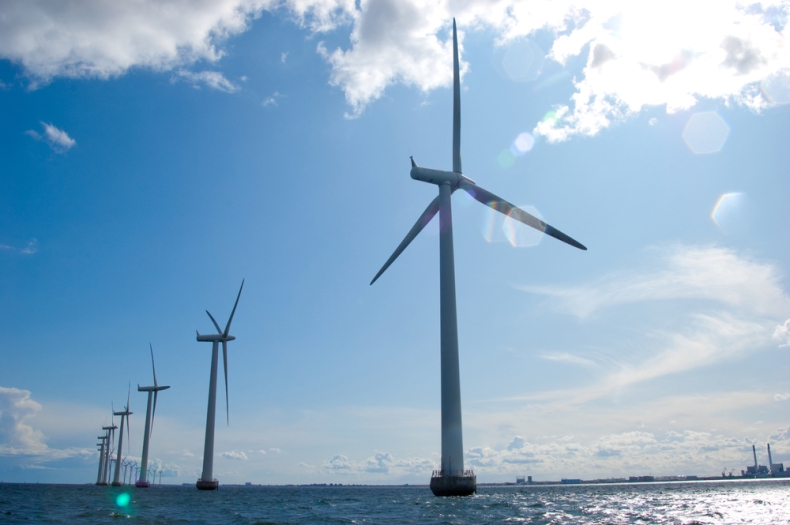 Zyska: Pod koniec 2025 r. pierwsze morskie farmy wiatrowe zostaną przyłączone do systemu energetycznego - GospodarkaMorska.pl