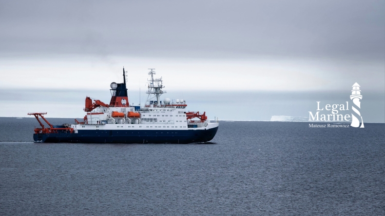 Podatki marynarskie: rozliczenie ulgi abolicyjnej a przedawnienie zobowiązań podatkowych  - GospodarkaMorska.pl