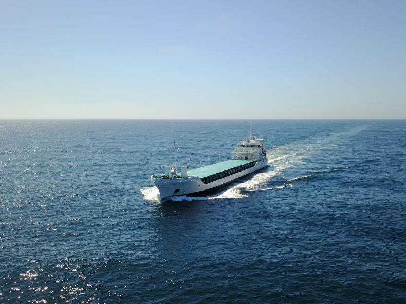 Skandynawski kurs na ekologiczny transport morski na Bałtyku i Morzu Północnym. Polska ma potencjał  - GospodarkaMorska.pl