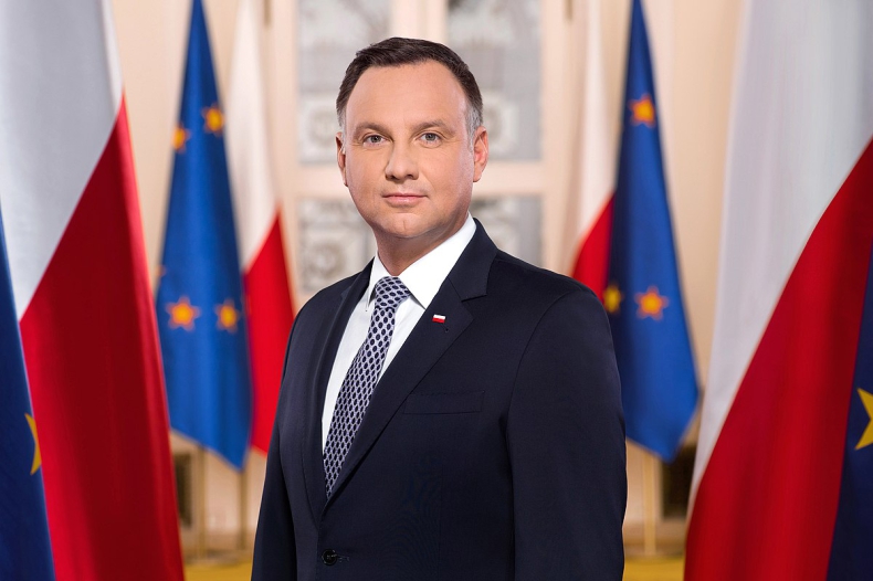 Prezydent podpisał nowelę ustawy o bezpieczeństwie morskim - GospodarkaMorska.pl