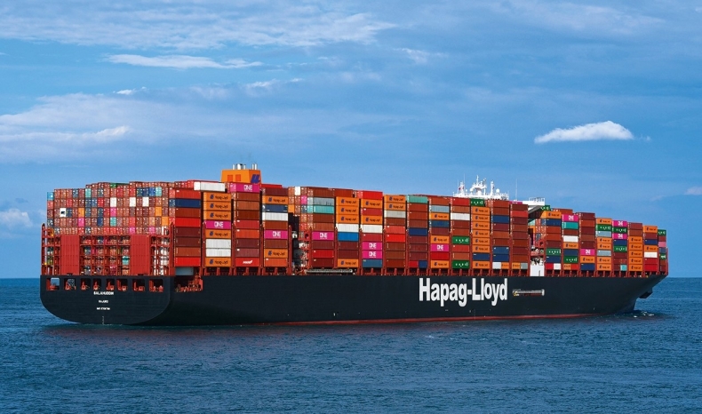 Hapag-Lloyd przejmuje udziały w indyjskim operatorze terminali - GospodarkaMorska.pl