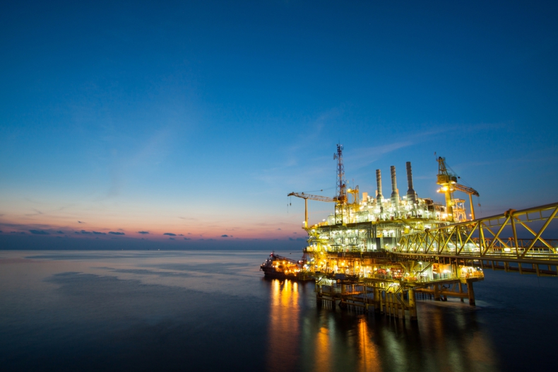 TotalEnergies i ENI przekazały udziały Qatar Energies - GospodarkaMorska.pl