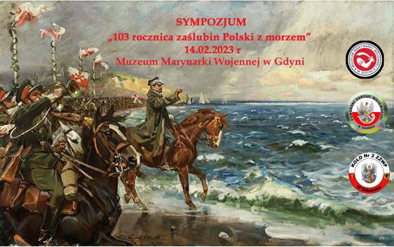 Tak Muzeum Marynarki Wojennej będzie celebrować rocznicę powrotu Pomorza do Polski - GospodarkaMorska.pl