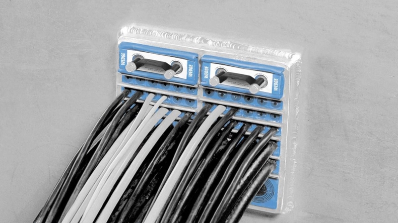 Rozwiązania modernizacyjne Roxtec - GospodarkaMorska.pl