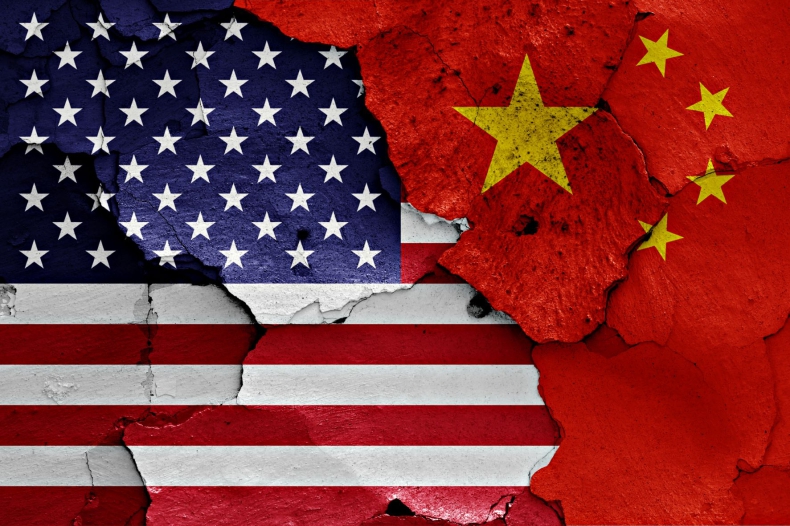 Chińskie MSZ podkreśla, że obiekt zestrzelony przez USA to własność Chin - GospodarkaMorska.pl
