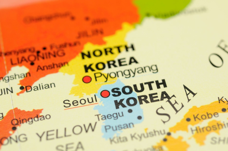 Korea Południowa wznowi wydawanie wiz krótkoterminowych dla podróżujących z Chin - GospodarkaMorska.pl