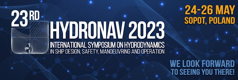 PRS S.A. i Politechnika Gdańska zapraszają na Międzynarodowe Sympozjum Hydronav 2023  - GospodarkaMorska.pl