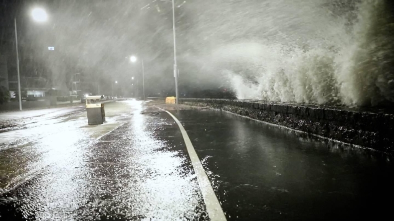 W Nowej Zelandii stan wyjątkowy z powodu cyklonu Gabrielle - GospodarkaMorska.pl