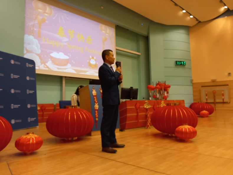 Rok Jadeitowego Królika rokiem 5% wzrostu PKB w Chinach. Dobra wiadomość dla żeglugi i portów - GospodarkaMorska.pl