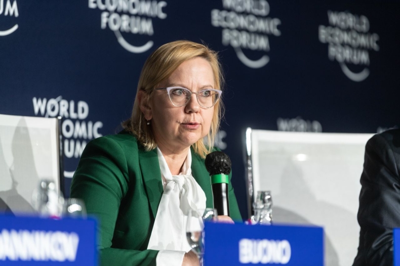 Minister Moskwa: w Polsce nie ma już gazu ani węgla z Rosji - GospodarkaMorska.pl