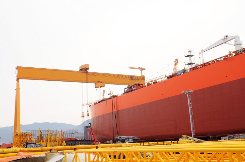 Koreańczycy pracują nad statkami z napędem nuklearnym - GospodarkaMorska.pl