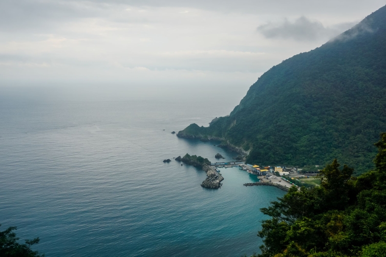 Szczątki najprawdopodobniej chińskiego balonu meteorologicznego odnaleziono na jednej z wysp Tajwanu - GospodarkaMorska.pl
