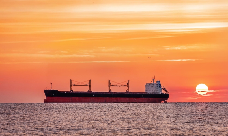 Reuters: Izraelski statek zaatakowany na Morzu Arabskim, przypuszczalnie przez Iran - GospodarkaMorska.pl