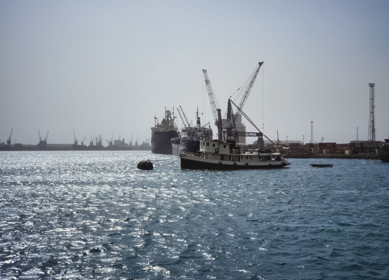 Rosja planuje bazę marynarki w Sudanie - GospodarkaMorska.pl