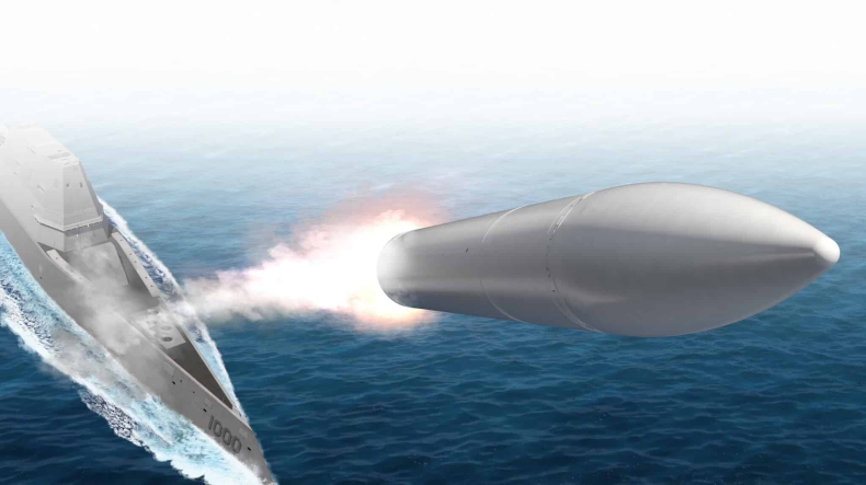 Lockheed Martin zdobywa 2 miliardy dolarów na dozbrojenie kosmicznych okrętów - GospodarkaMorska.pl