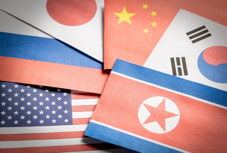 Japonia, Korea Płd. i USA przeprowadziły wspólne ćwiczenia obrony przeciwrakietowej - GospodarkaMorska.pl