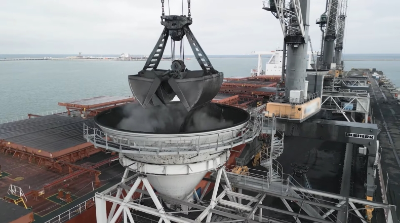 Grupa PGE i Węglokoks sprowadziły do Polski ponad 10,7 mln ton węgla - GospodarkaMorska.pl