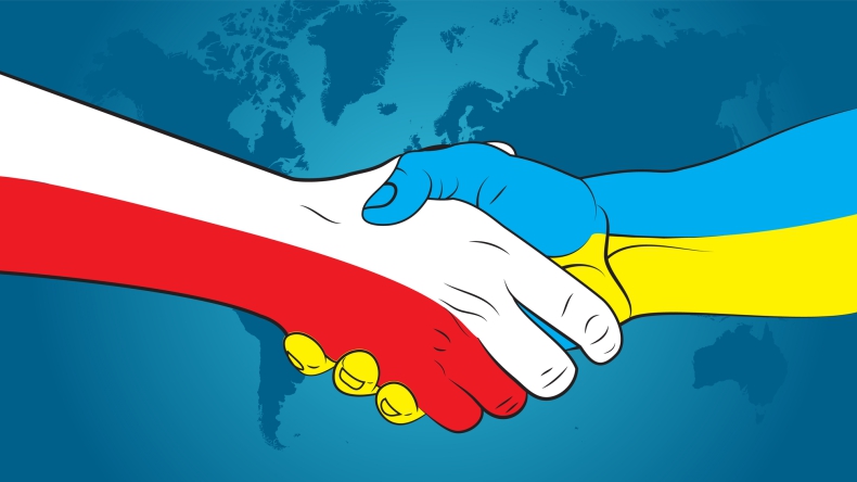 Polska głównym partnerem handlowym Ukrainy - GospodarkaMorska.pl
