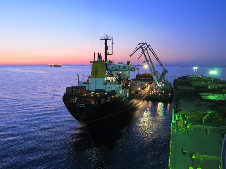 Rynek frachtowy masowców i zbiornikowców przed wielkimi zmianami. Analiza rynku frachtowego, czarterowego i kontraktowego (tydzień 1-6/2023) - GospodarkaMorska.pl