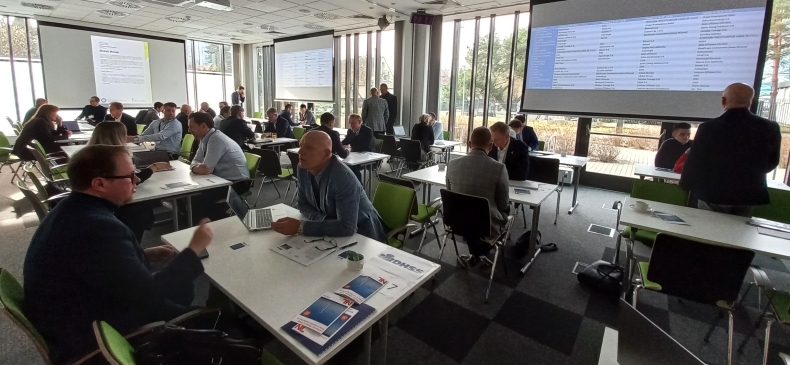 Polska i Niderlandy – połączeni przez nadmorski wiatr - GospodarkaMorska.pl