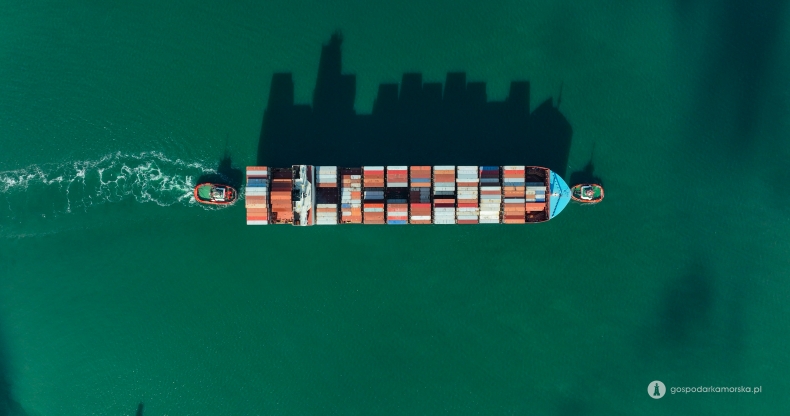 Sustainable Blue Economy Partnership: złóż wniosek o europejskie dofinansowanie badań przemysłowych i prac rozwojowych - GospodarkaMorska.pl