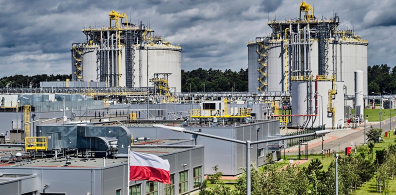 Gaz-System wykorzysta Platformę GSA do obsługi transakcji na rynku wtórnym - GospodarkaMorska.pl