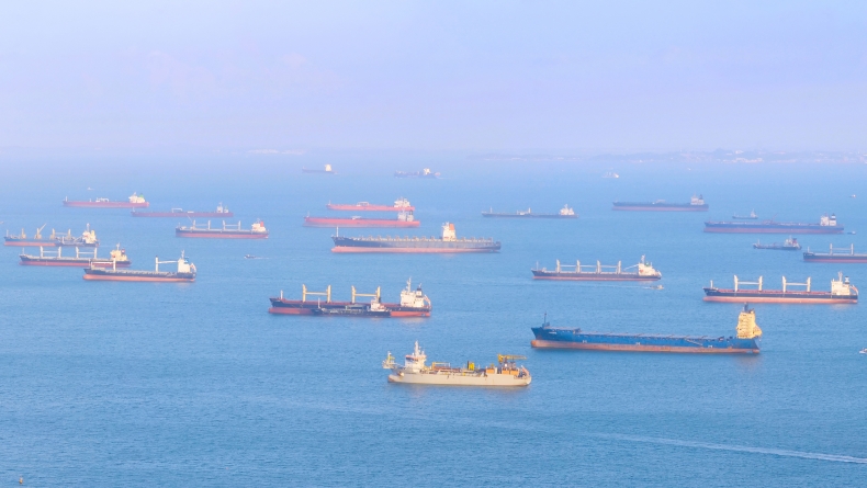 Coraz większe obawy IMO w związku z flotą cieni - GospodarkaMorska.pl