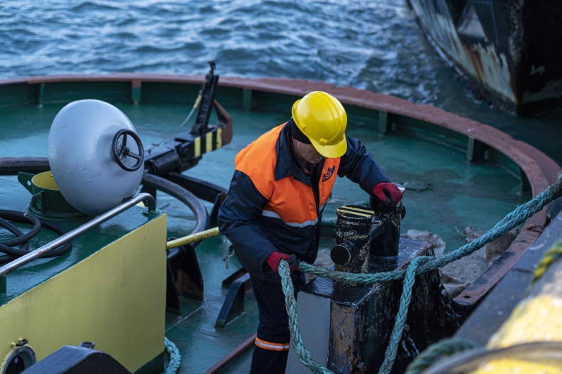 UE będzie nadal uznawać szkolenia i certyfikaty filipińskich marynarzy - GospodarkaMorska.pl