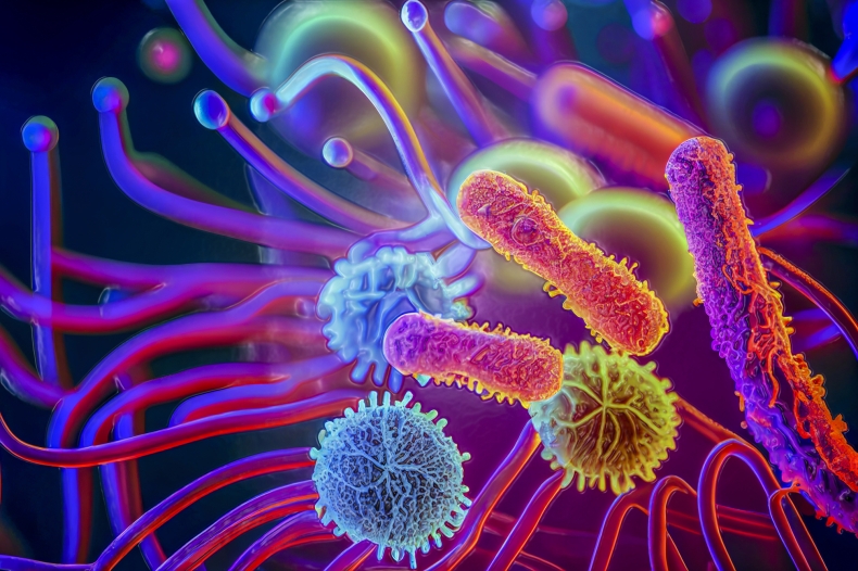 Ciepłolubne bakterie morskie mogą pomóc w usuwaniu azbestu - GospodarkaMorska.pl