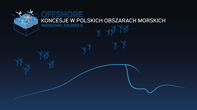 Już 2 października rozpoczyna się Konferencja Offshore - koncesje w polskich obszarach morskich - GospodarkaMorska.pl