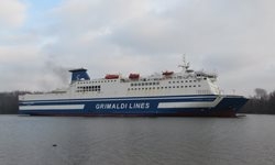 Mazovia już w Szczecinie - GospodarkaMorska.pl