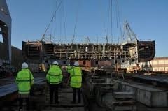 Nowy prom dla holenderskiego armatora - GospodarkaMorska.pl