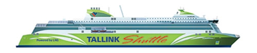 Tallink o dalszych możliwościach rozwoju - GospodarkaMorska.pl